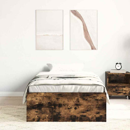 Giroletto Rovere Fumo 90x200 cm | homemem39