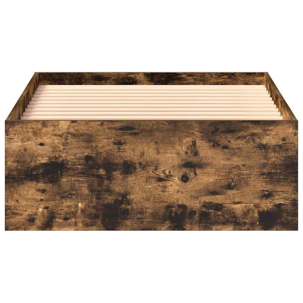 Giroletto Rovere Fumo 90x200 cm | homemem39