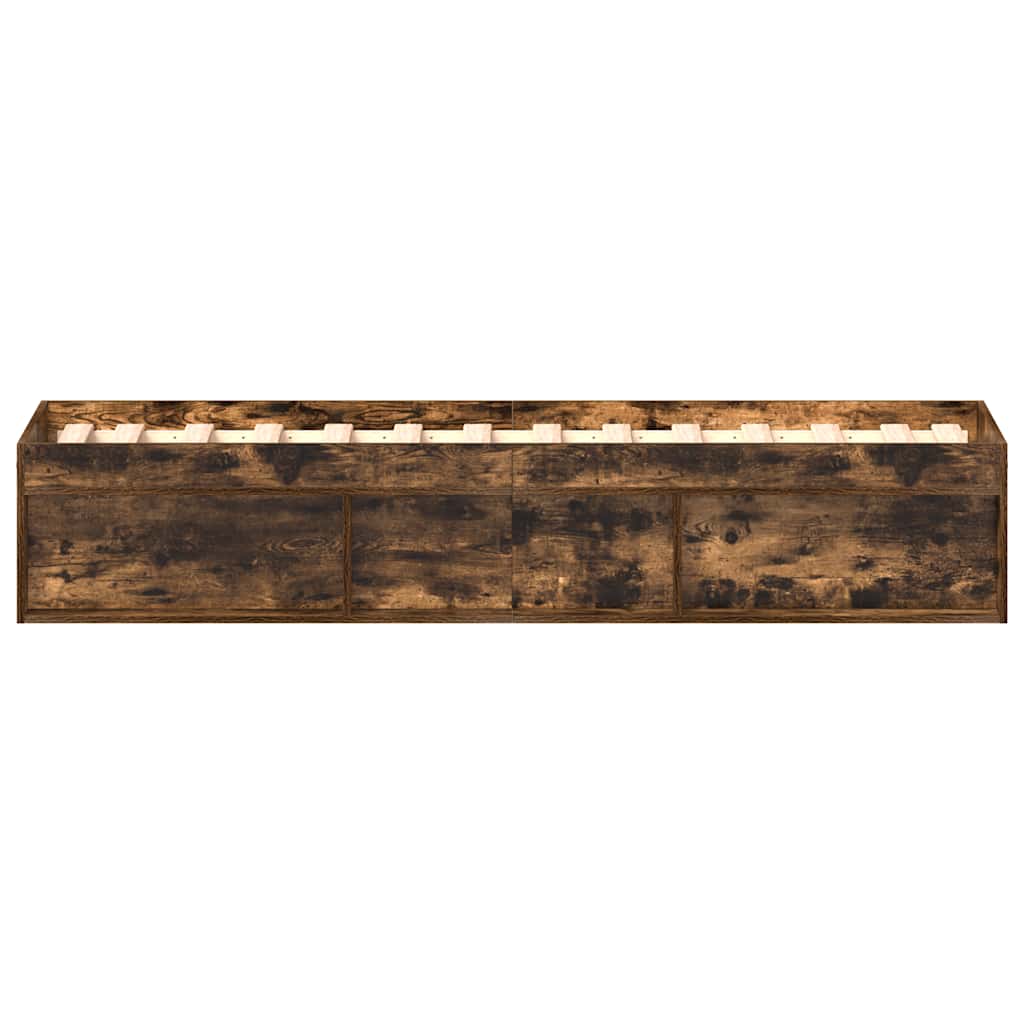 Giroletto Rovere Fumo 90x200 cm | homemem39