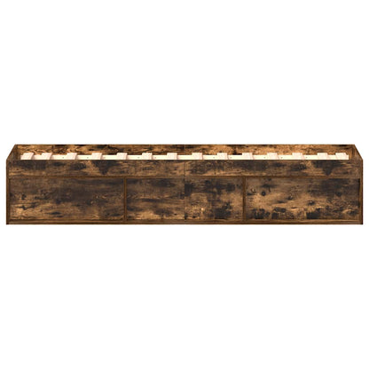 Giroletto Rovere Fumo 90x200 cm | homemem39