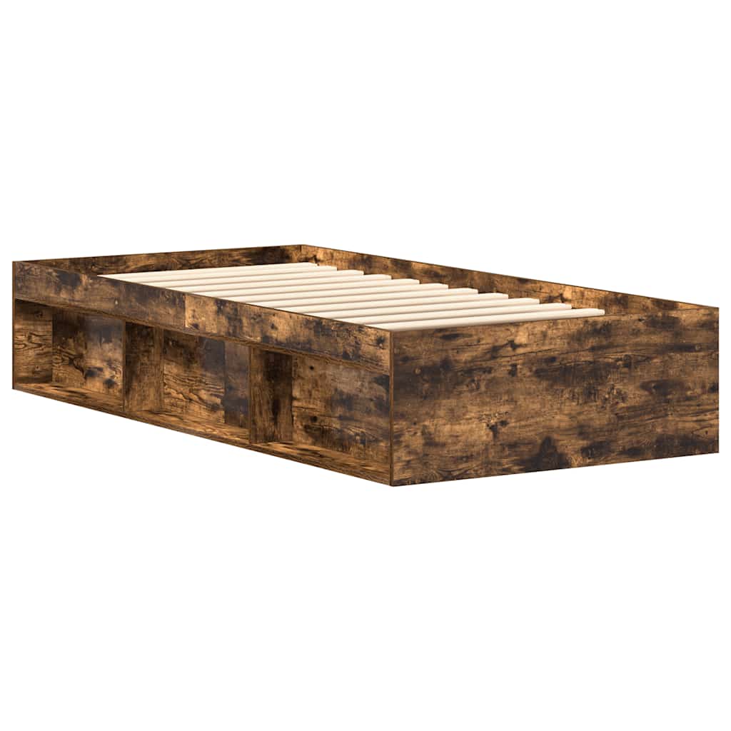Giroletto Rovere Fumo 90x200 cm | homemem39