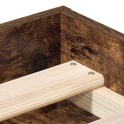 Giroletto Rovere Fumo 90x200 cm | homemem39