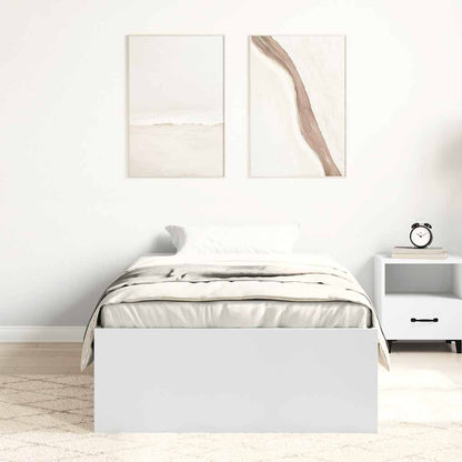 Giroletto Bianco 100x200 cm | homemem39