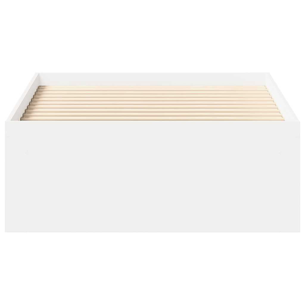 Giroletto Bianco 100x200 cm | homemem39