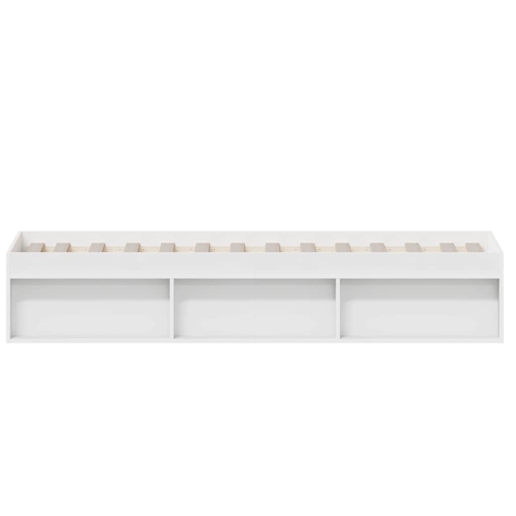 Giroletto Bianco 100x200 cm | homemem39