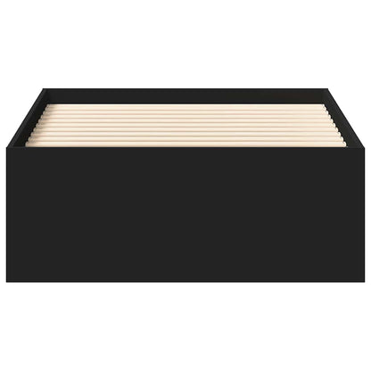 Giroletto Nero 100x200 cm | homemem39