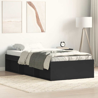 Giroletto Nero 100x200 cm | homemem39