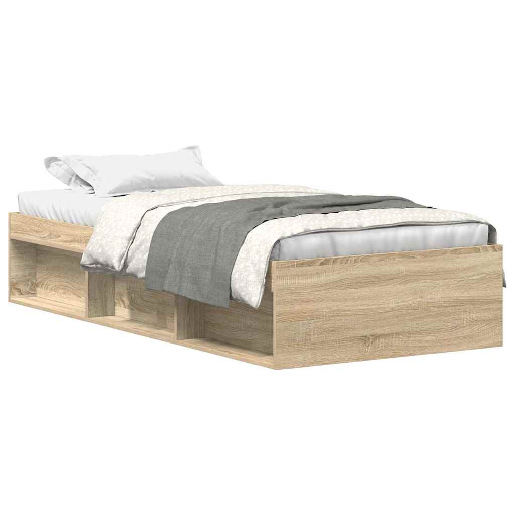 Giroletto Rovere Sonoma 100x200 cm