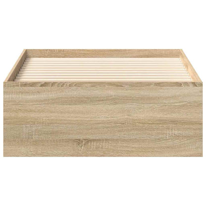 Giroletto Rovere Sonoma 100x200 cm - homemem39