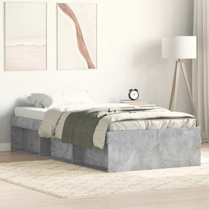 Giroletto Grigio Cemento 100x200 cm - homemem39