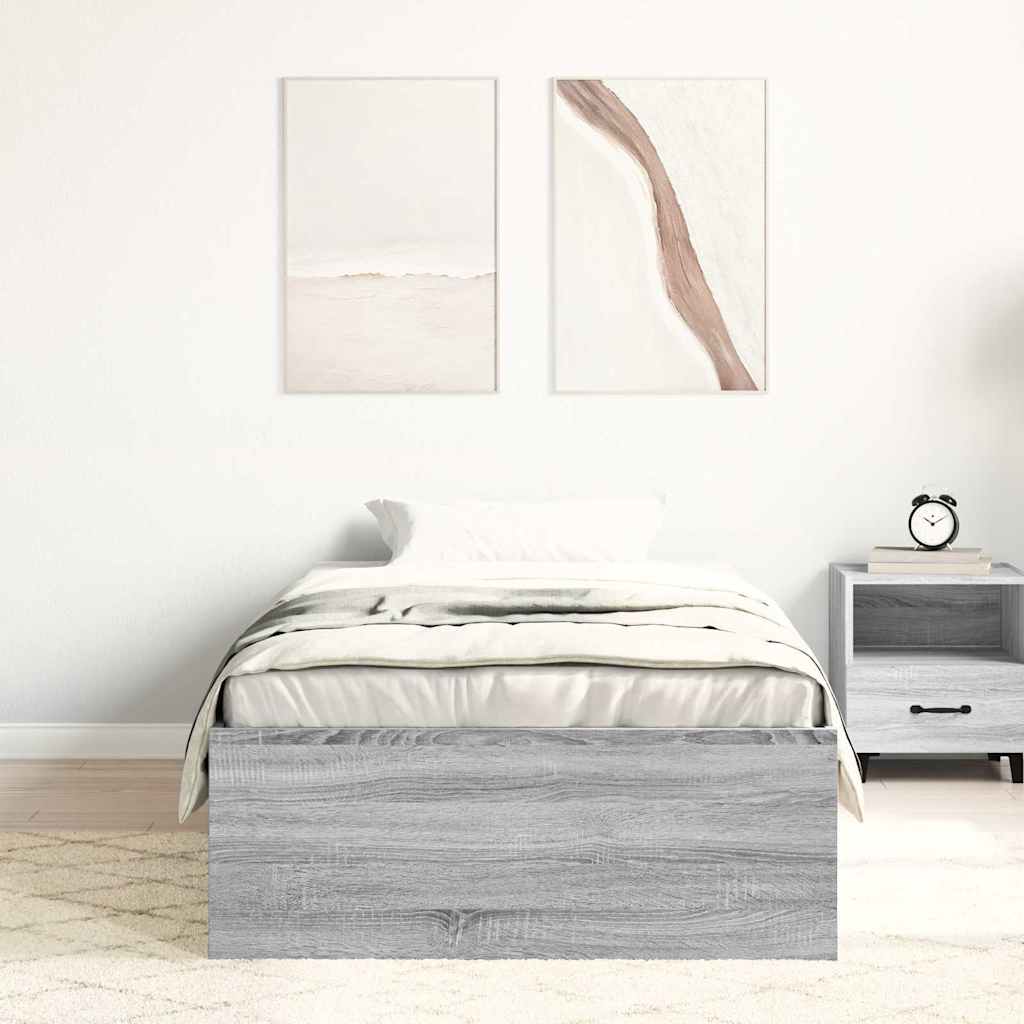 Giroletto Grigio Sonoma 100x200 cm - homemem39
