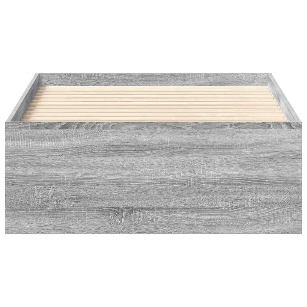 Giroletto Grigio Sonoma 100x200 cm - homemem39