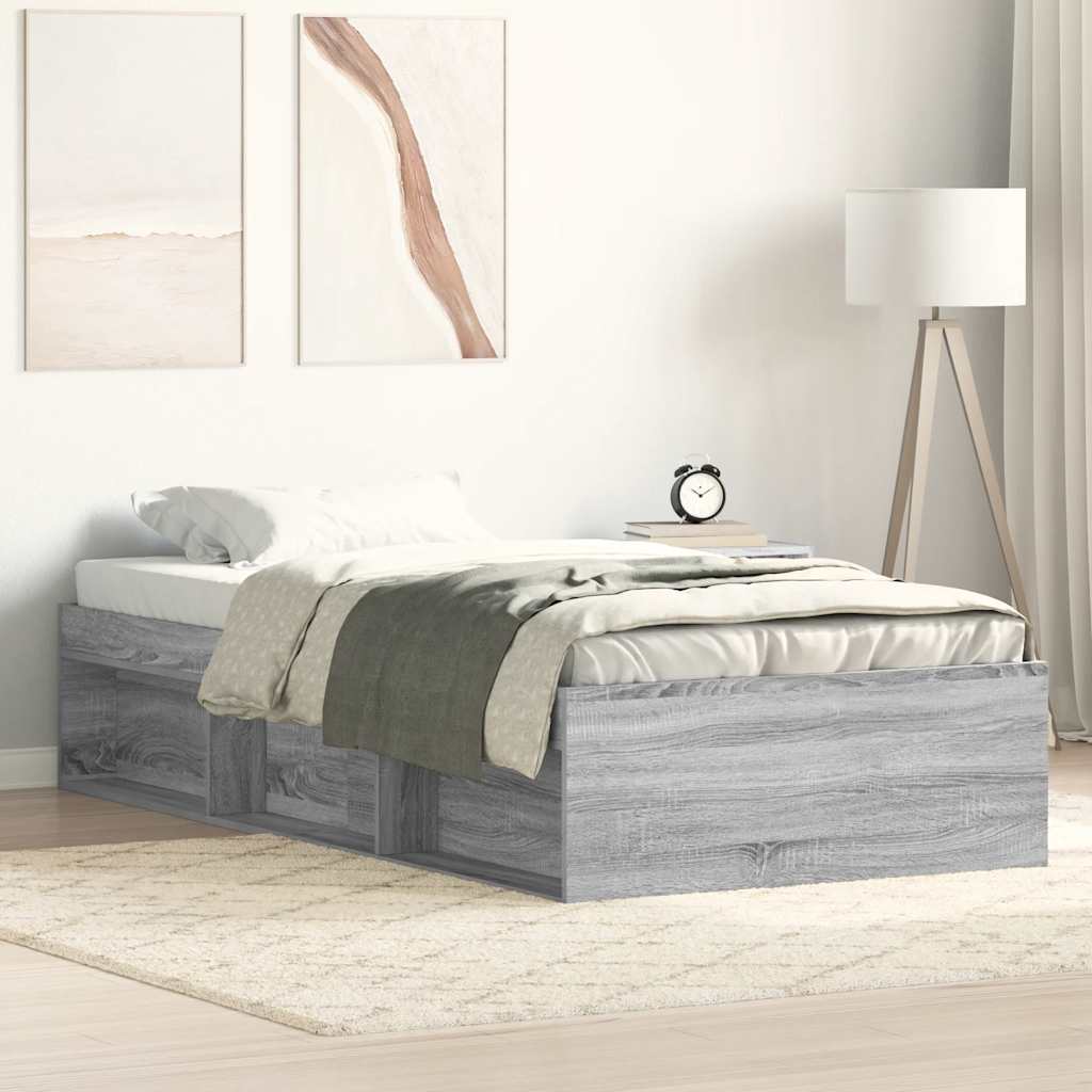 Giroletto Grigio Sonoma 100x200 cm