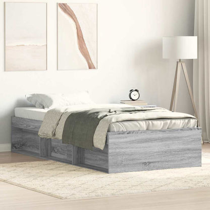 Giroletto Grigio Sonoma 100x200 cm