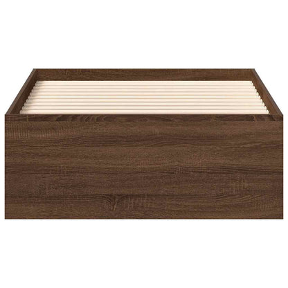 Giroletto Rovere Marrone 100x200 cm | homemem39