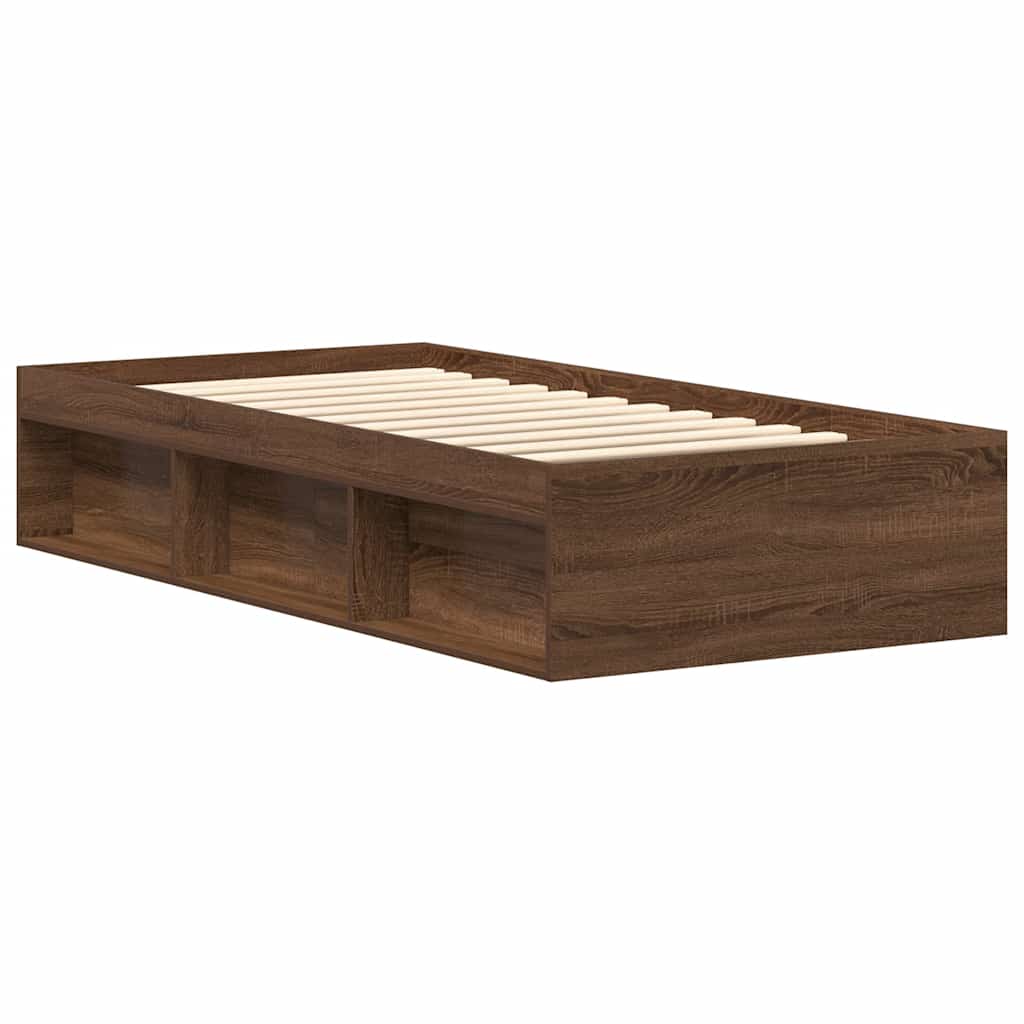 Giroletto Rovere Marrone 100x200 cm | homemem39