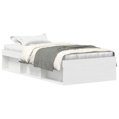 Giroletto Bianco 90x190 cm | homemem39