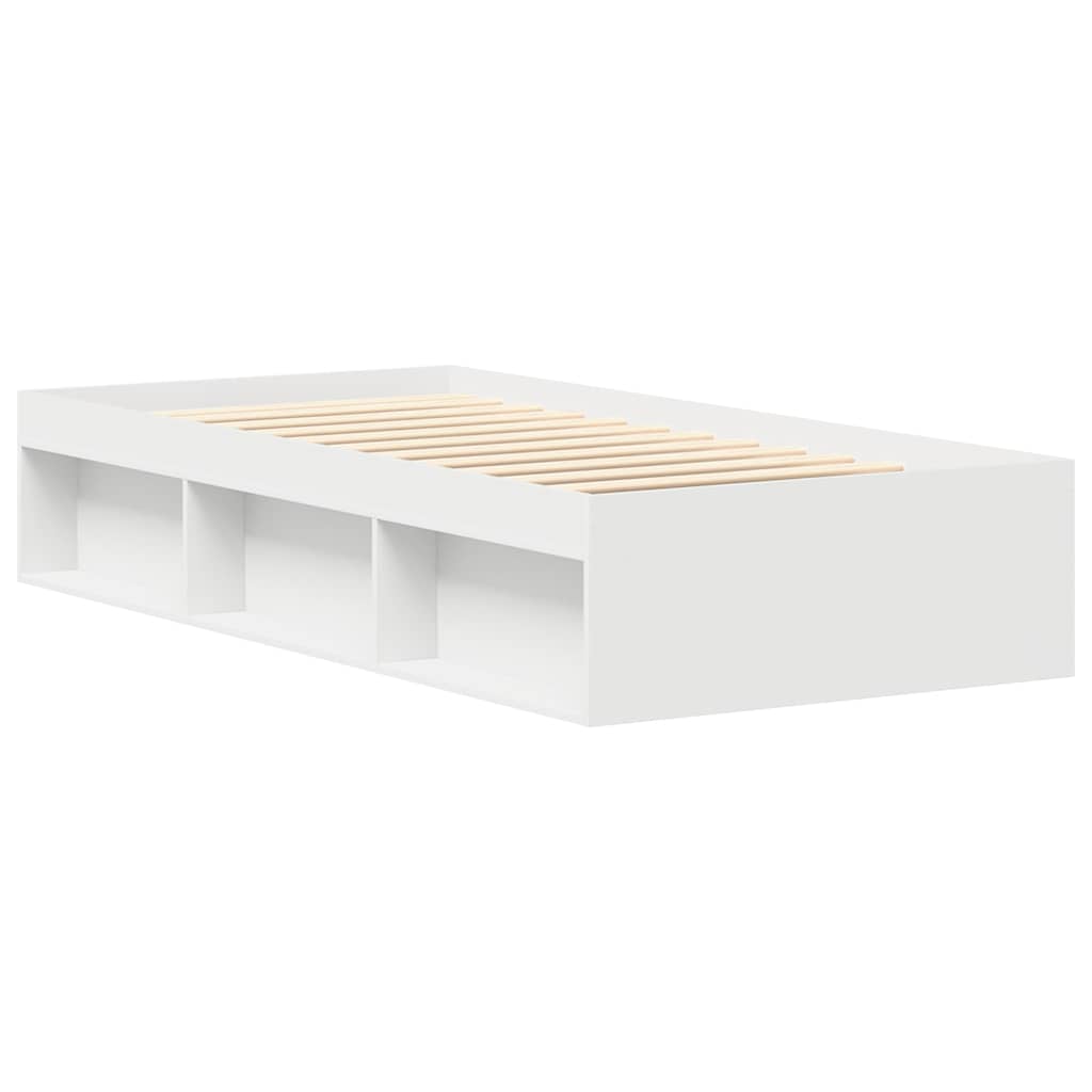Giroletto Bianco 90x190 cm | homemem39