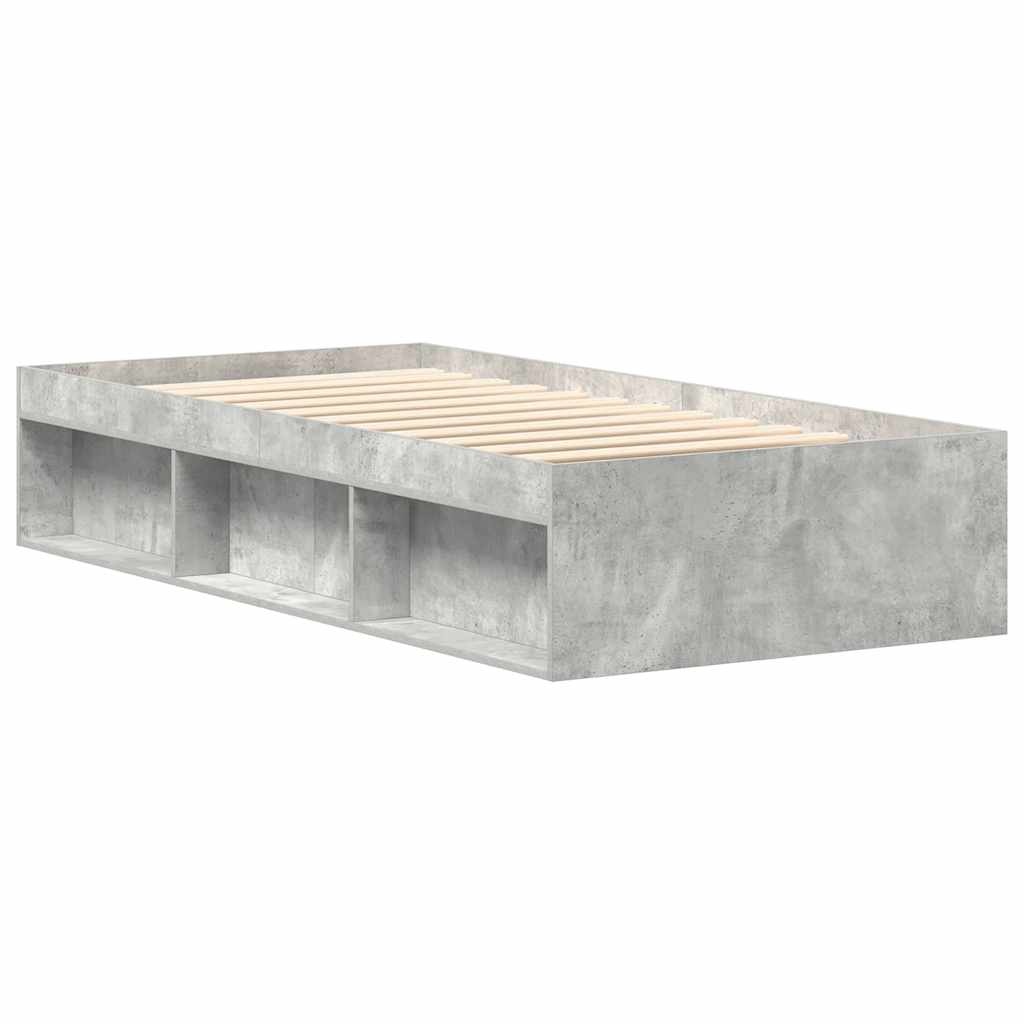 Giroletto Grigio Cemento 90x190 cm | homemem39