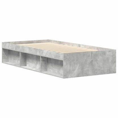 Giroletto Grigio Cemento 90x190 cm | homemem39