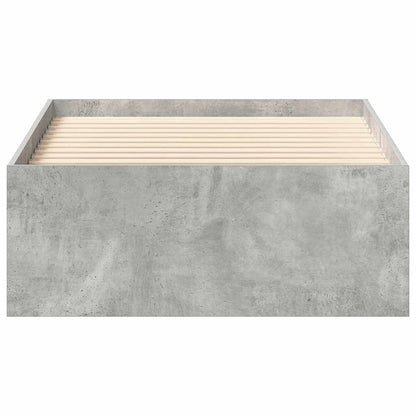 Giroletto Grigio Cemento 90x190 cm | homemem39