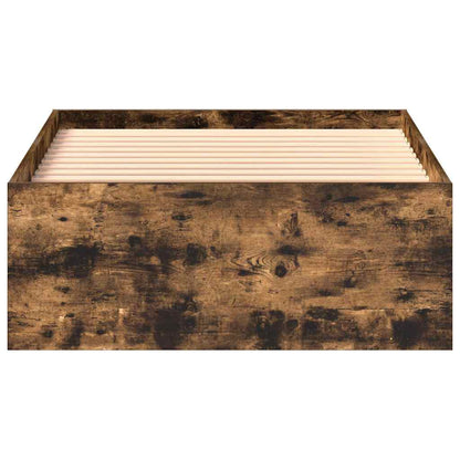 Giroletto Rovere Fumo 90x190 cm | homemem39
