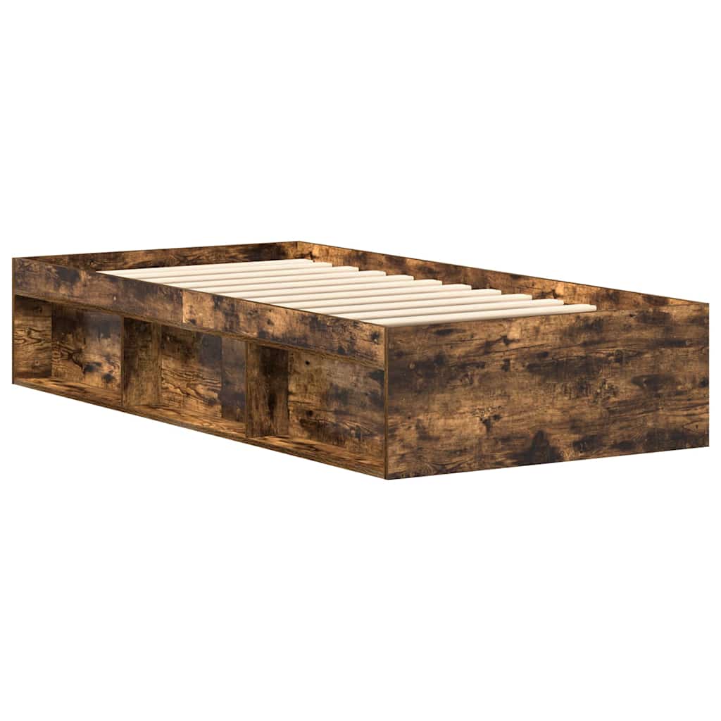 Giroletto Rovere Fumo 90x190 cm | homemem39