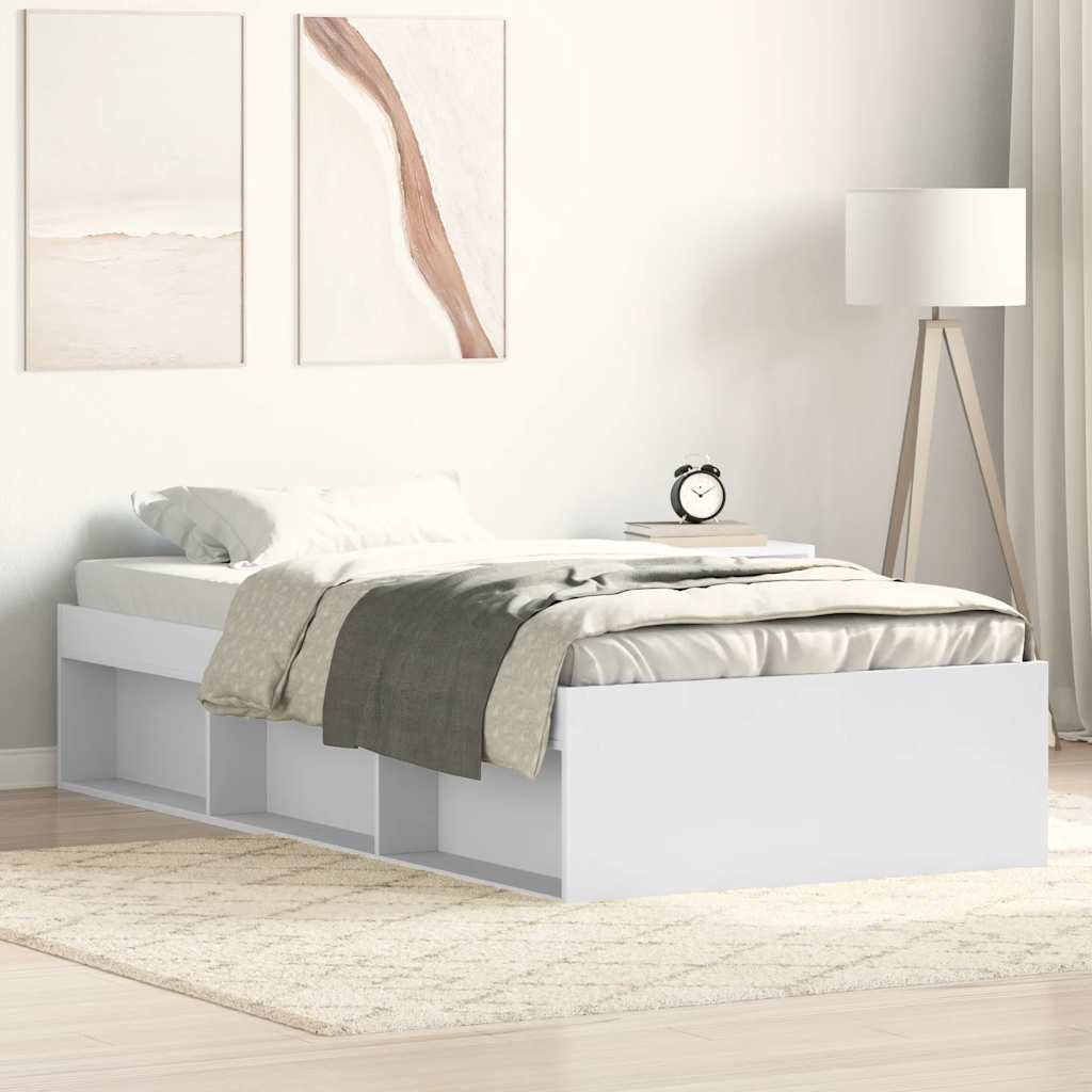 Giroletto 75x190 cm Small Single