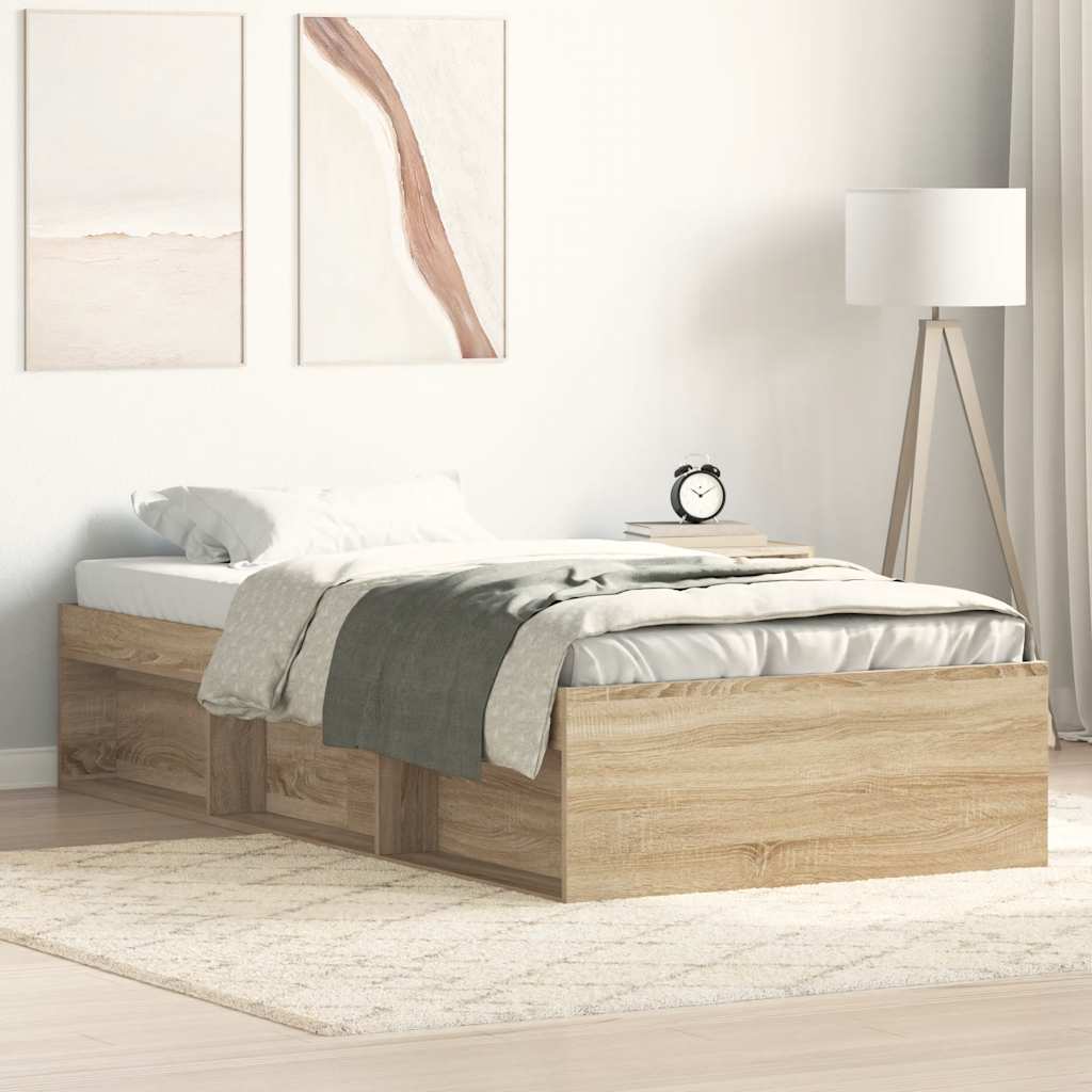 Giroletto 75x190 cm Small Single