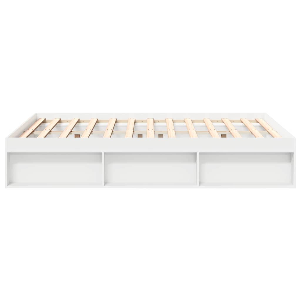 Giroletto in Bianco 120x200 cm | homemem39