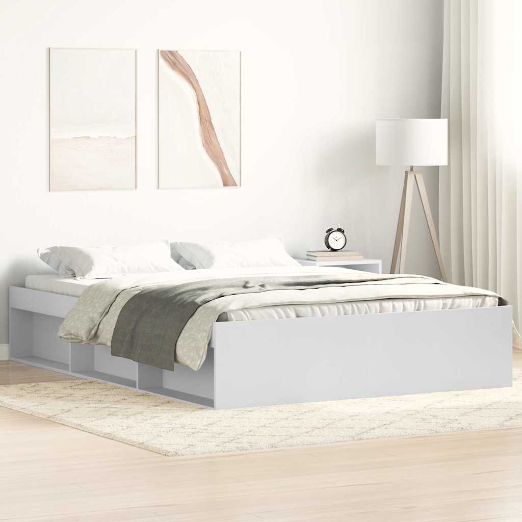 Giroletto in Bianco 120x200 cm | homemem39