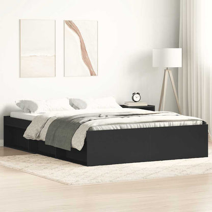 Giroletto in Nero 120x200 cm | homemem39