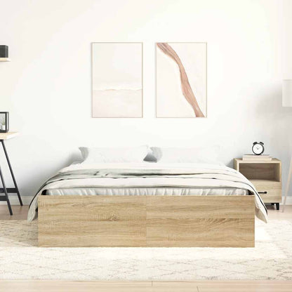 Giroletto Rovere Sonoma 120x200 cm | homemem39