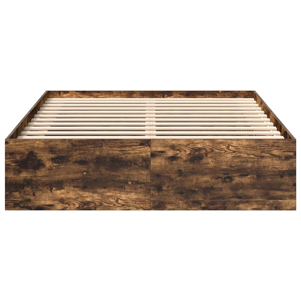 Giroletto Rovere Fumo 120x200 cm | homemem39