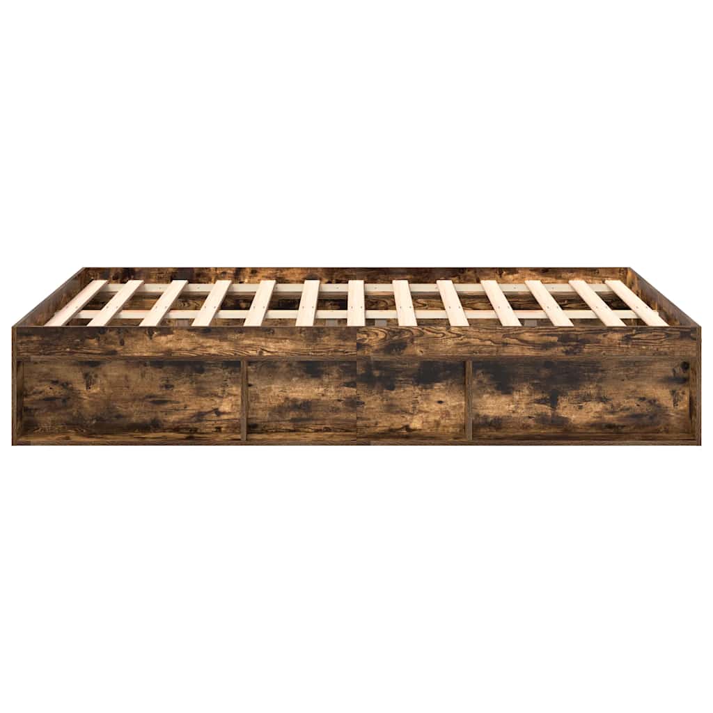 Giroletto Rovere Fumo 120x200 cm | homemem39