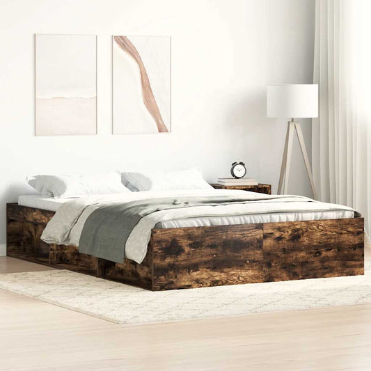 Giroletto Rovere Fumo 120x200 cm | homemem39
