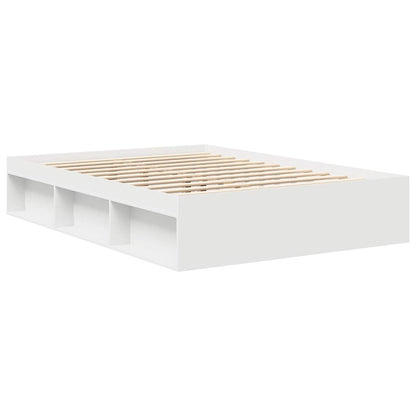 Giroletto in Bianco 140x200 cm | homemem39