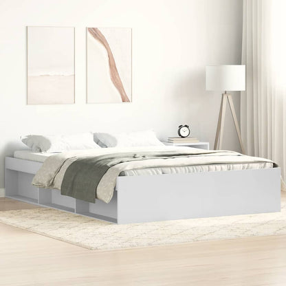 Giroletto in Bianco 140x200 cm | homemem39