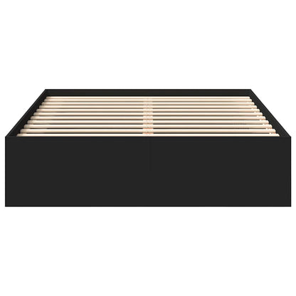 Giroletto in Nero 140x200 cm | homemem39