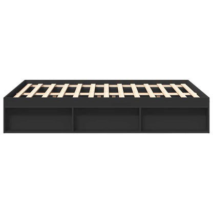 Giroletto in Nero 140x200 cm | homemem39