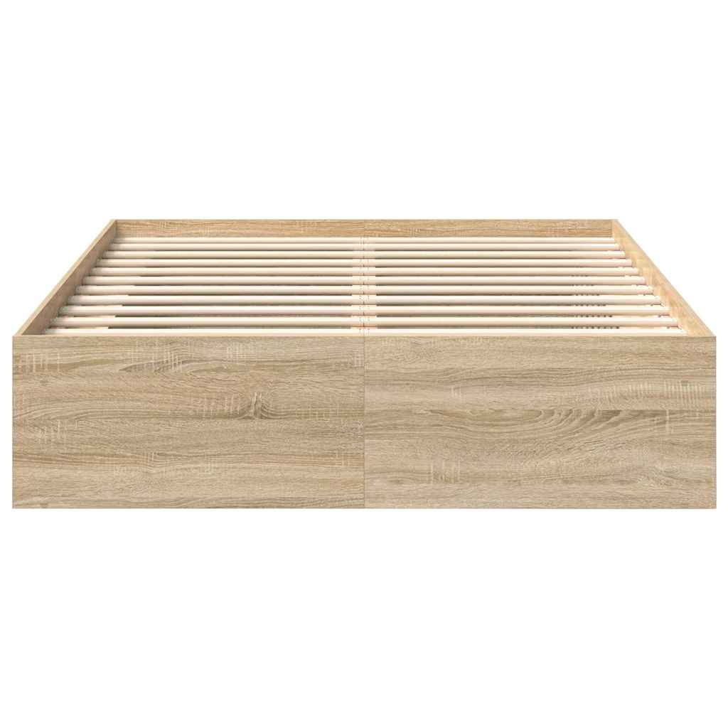 Giroletto Rovere Sonoma 140x200 cm | homemem39