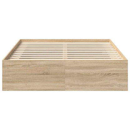 Giroletto Rovere Sonoma 140x200 cm | homemem39