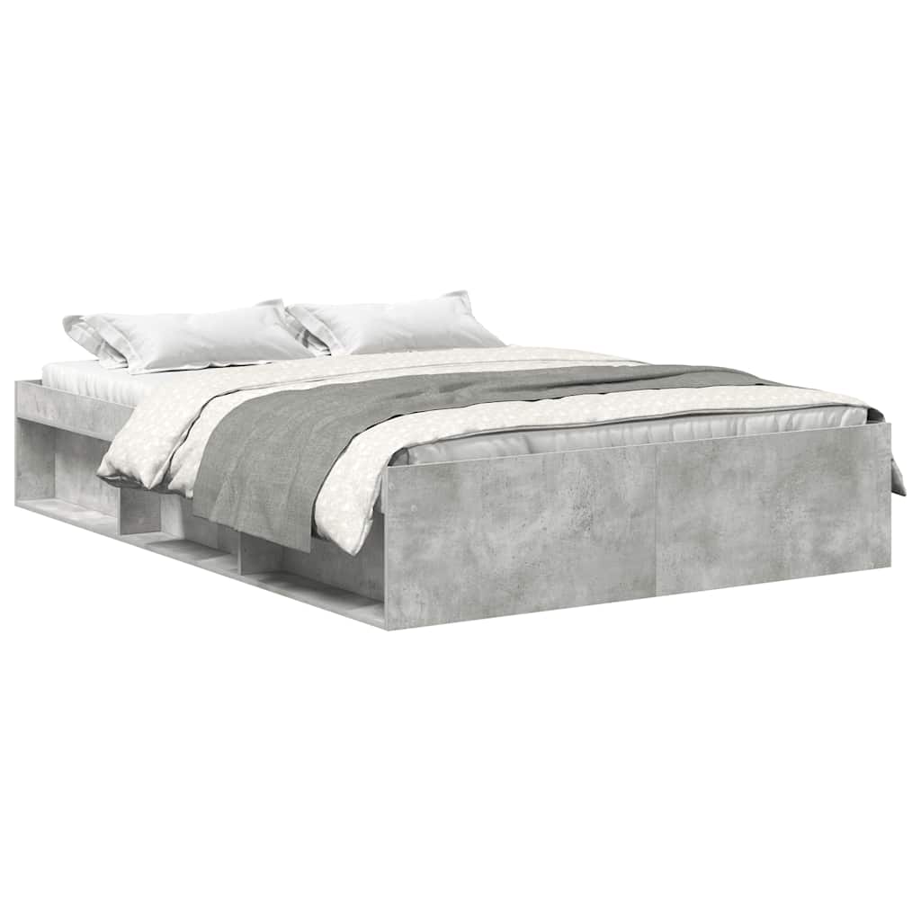 Giroletto Grigio Cemento 140x200 cm | homemem39