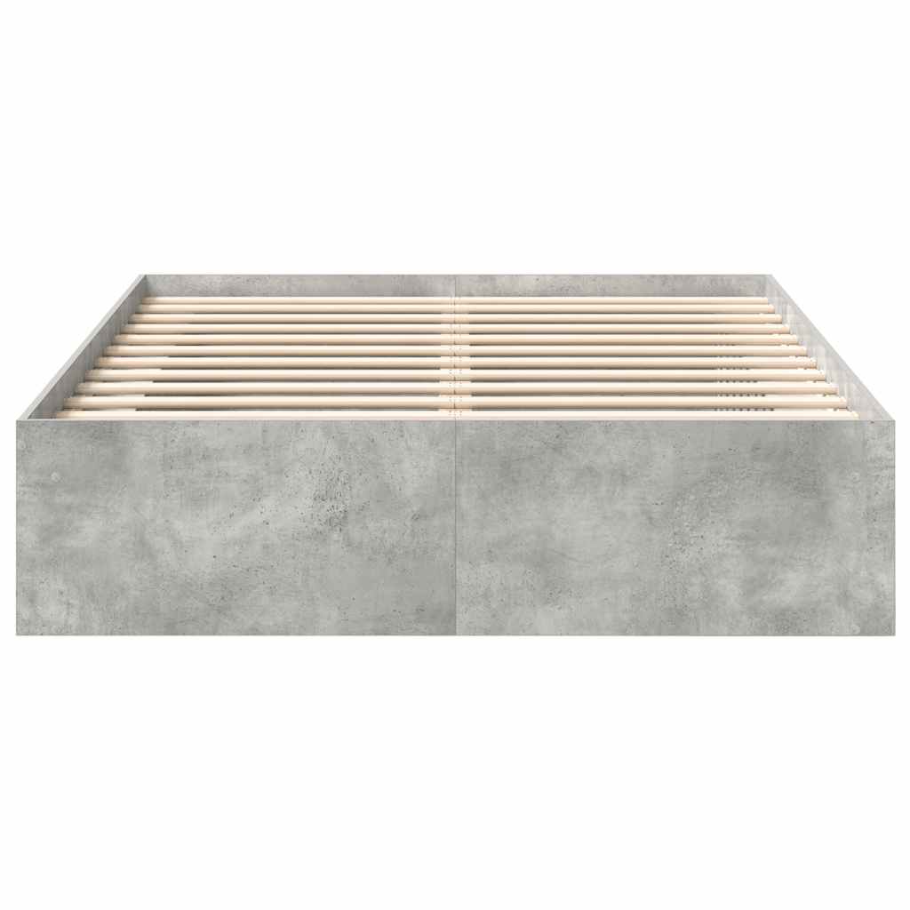 Giroletto Grigio Cemento 140x200 cm | homemem39