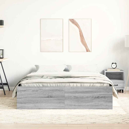 Giroletto Grigio Sonoma 140x200 cm