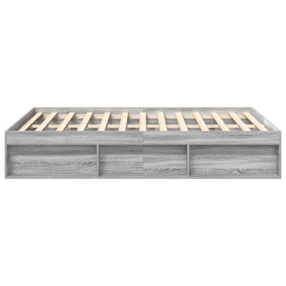 Giroletto Grigio Sonoma 140x200 cm