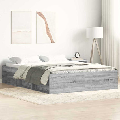 Giroletto Grigio Sonoma 140x200 cm | homemem39