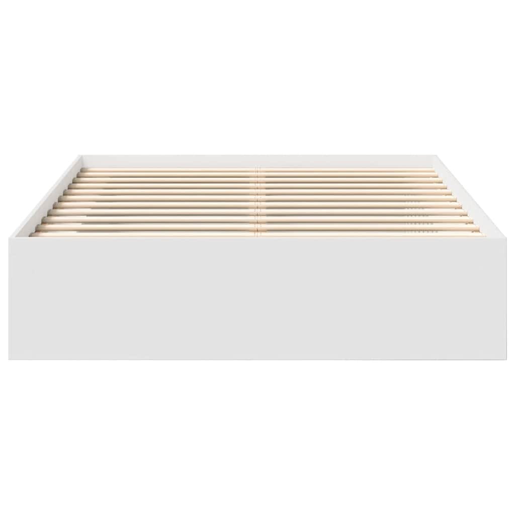 Giroletto Bianco 160x200 cm | homemem39