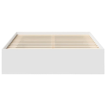 Giroletto Bianco 160x200 cm | homemem39