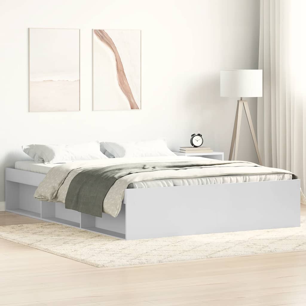 Giroletto Bianco 160x200 cm | homemem39